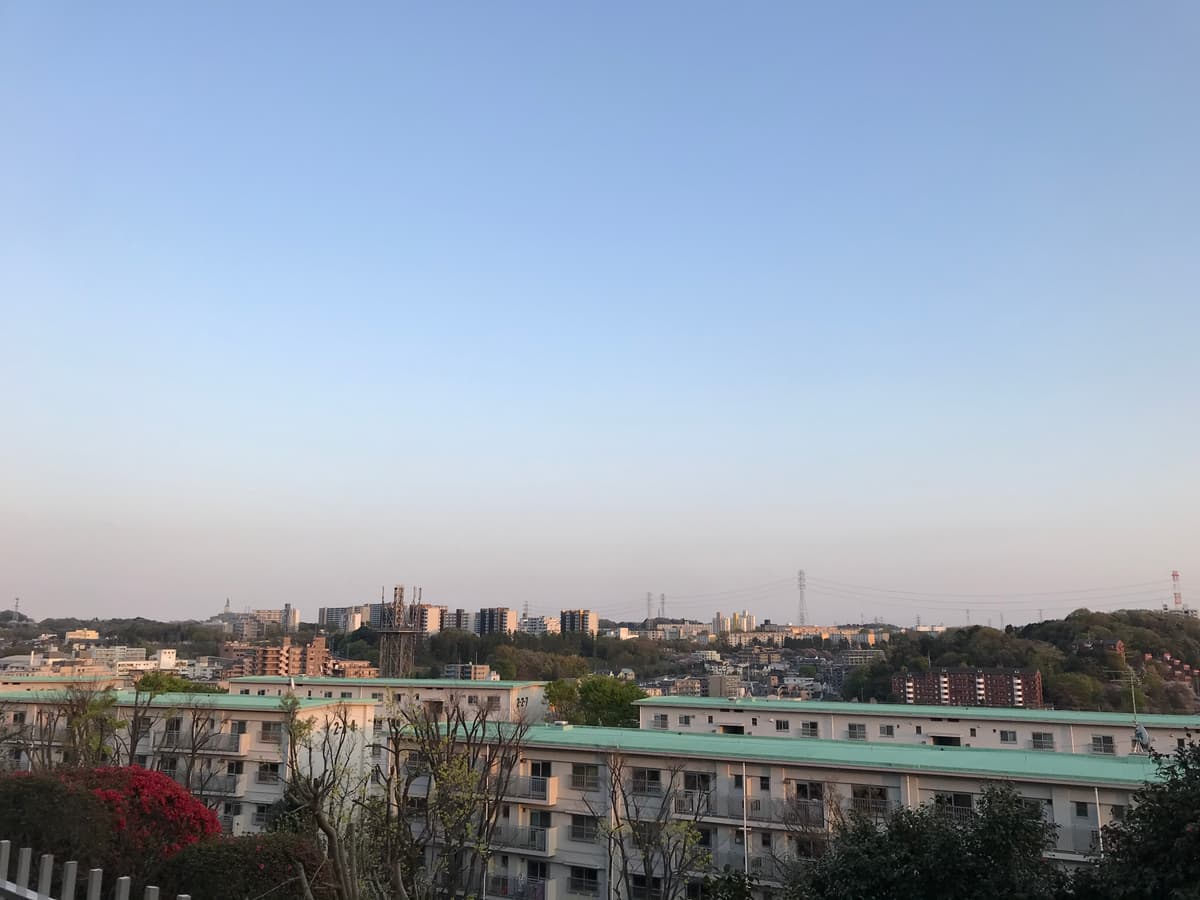 風景